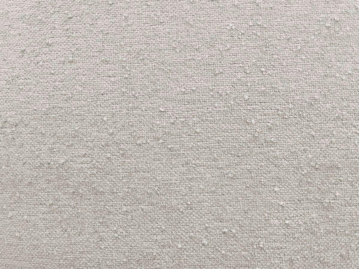 3-SITZER-SOFA EVEREST Struktur Beige  - Beige/Schwarz, MODERN, Kunststoff/Textil (278/90/115cm)