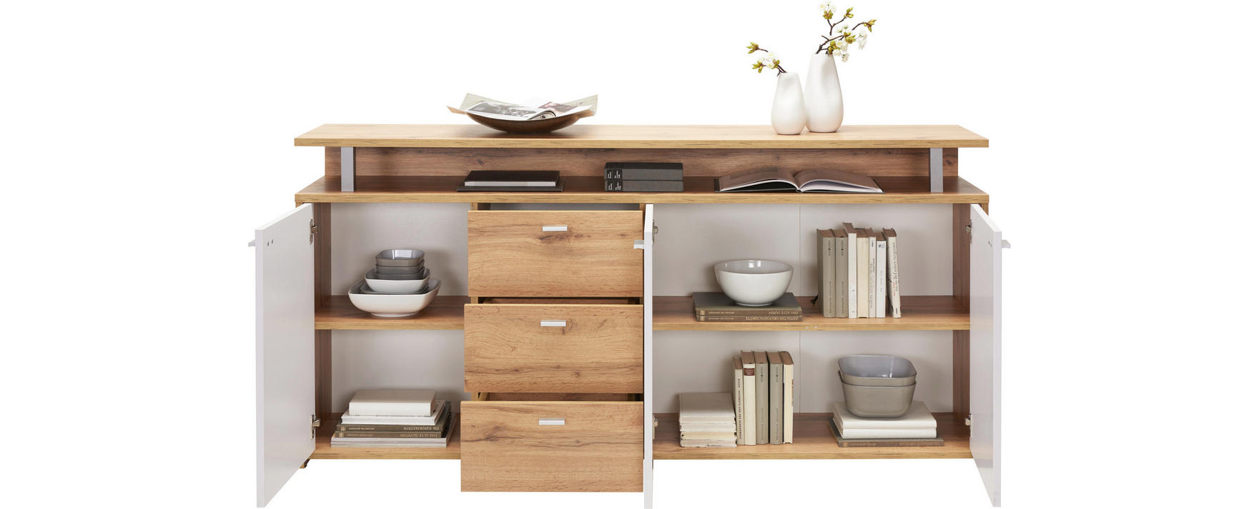 XORA KOMMODE mit viel Stauraum