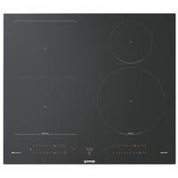 INDUKTIONSKOCHFELD  - Schwarz, Trend (59,5/5,4/52cm) - Gorenje