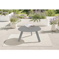 STÔL NA TERASU, 74/60/35,5 cm - Modern (74/60/35,5cm) - Ambia Garden