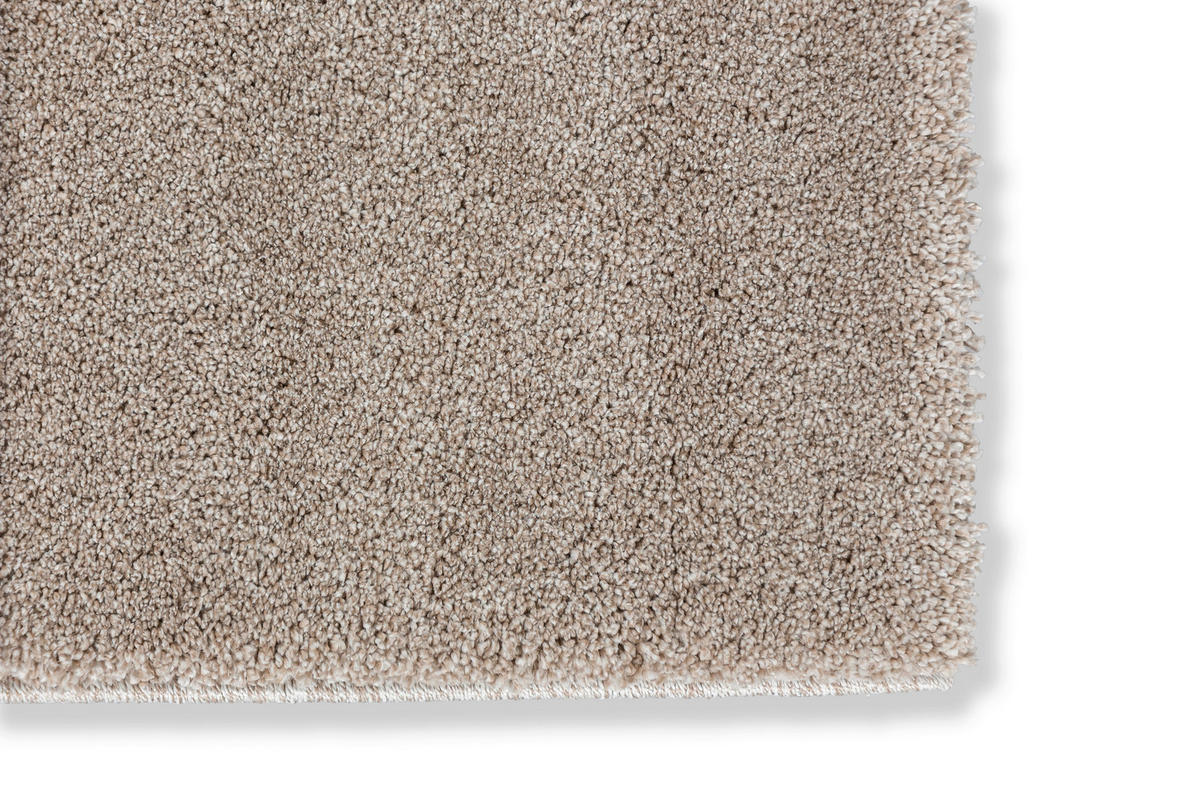 WEBTEPPICH 240/290 cm Pure Beige  - Beige, Basics, Textil (240/290cm) - Schöner Wohnen