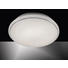 LED-DECKENLEUCHTE - Weiß, Design, Kunststoff/Metall (44/44/10cm) LED-DECKENLEUCHTE - Weiß, Design, Kunststoff/Metall (44/44/10cm)