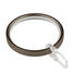 RINGESET - Bronzefarben, Basics, Metall (5cm) - Homeware RINGESET - Bronzefarben, Basics, Metall (5cm) - Homeware