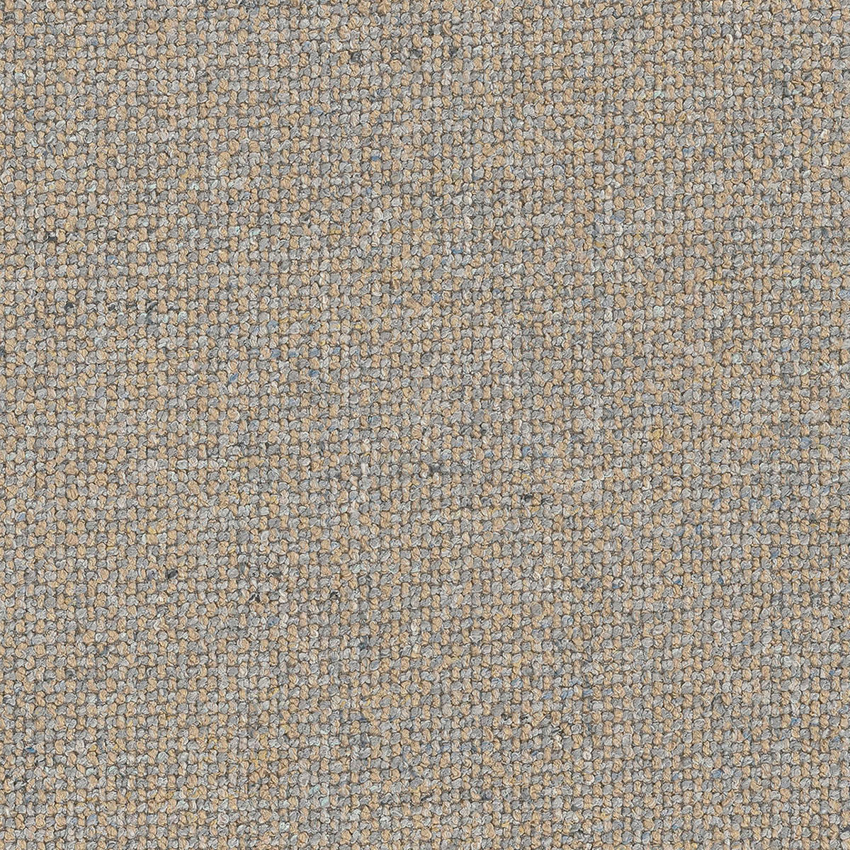 SITZBANK 200/86/68 cm Mikrofaser Currygelb, Greige  - Currygelb/Greige, Design, Textil/Metall (200/86/68cm) - Valdera