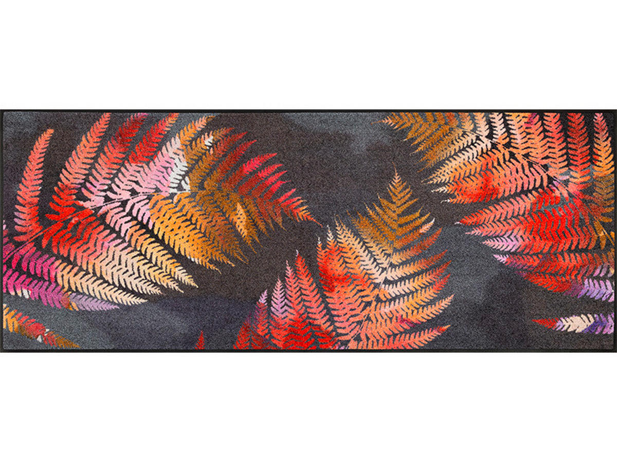 BĚHOUN DO KUCHYNĚ, 75/190 cm, vícebarevná - vícebarevná, Konvenční, textil/plast (75/190cm) - Esposa