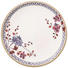 SPEISETELLER Keramik Porzellan - Multicolor/Weiß, LIFESTYLE, Keramik (27cm) - Villeroy & Boch