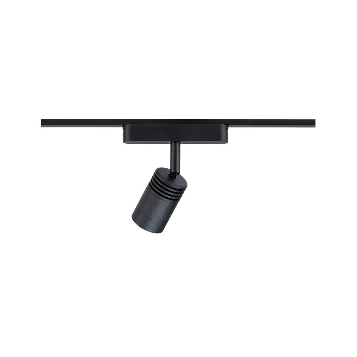 SCHIENENSYSTEM-STRAHLER Veya Zoom 13.1/16.1/2.4 cm  - Design (13.1/16.1/2.4cm) - Paulmann