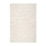 FLACHWEBETEPPICH 80/150 cm Karma Silberfarben, Beige  - Beige/Silberfarben, Basics, Textil (80/150cm) - Novel