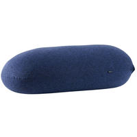 SITZSACK 220 l  - Blau, MODERN, Textil (60/75/150cm) - Livetastic