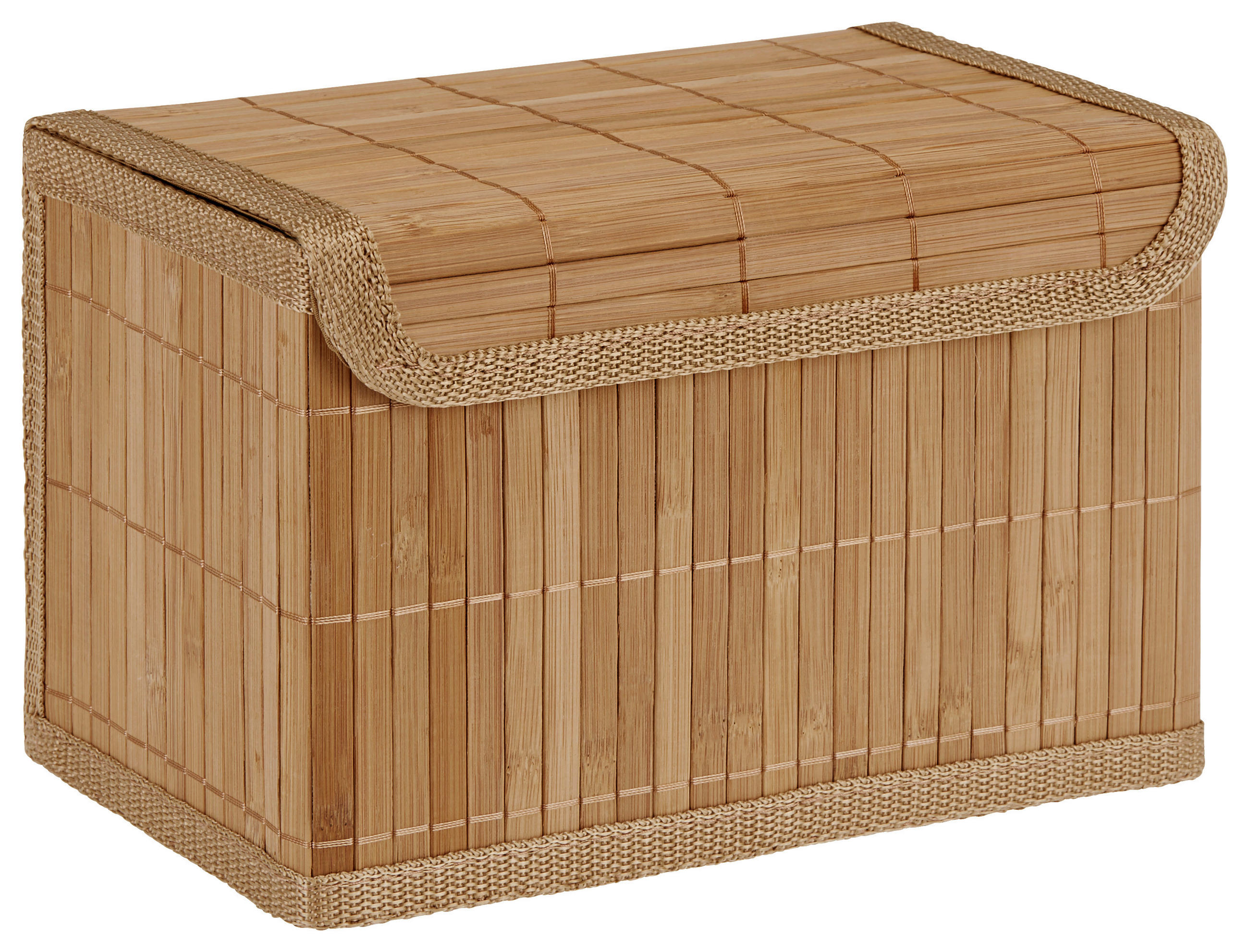 KORPA ZA REGAL   25/14/16 cm     - prirodna boja, Osnovno, tekstil/drvo (25/14/16cm) - Landscape