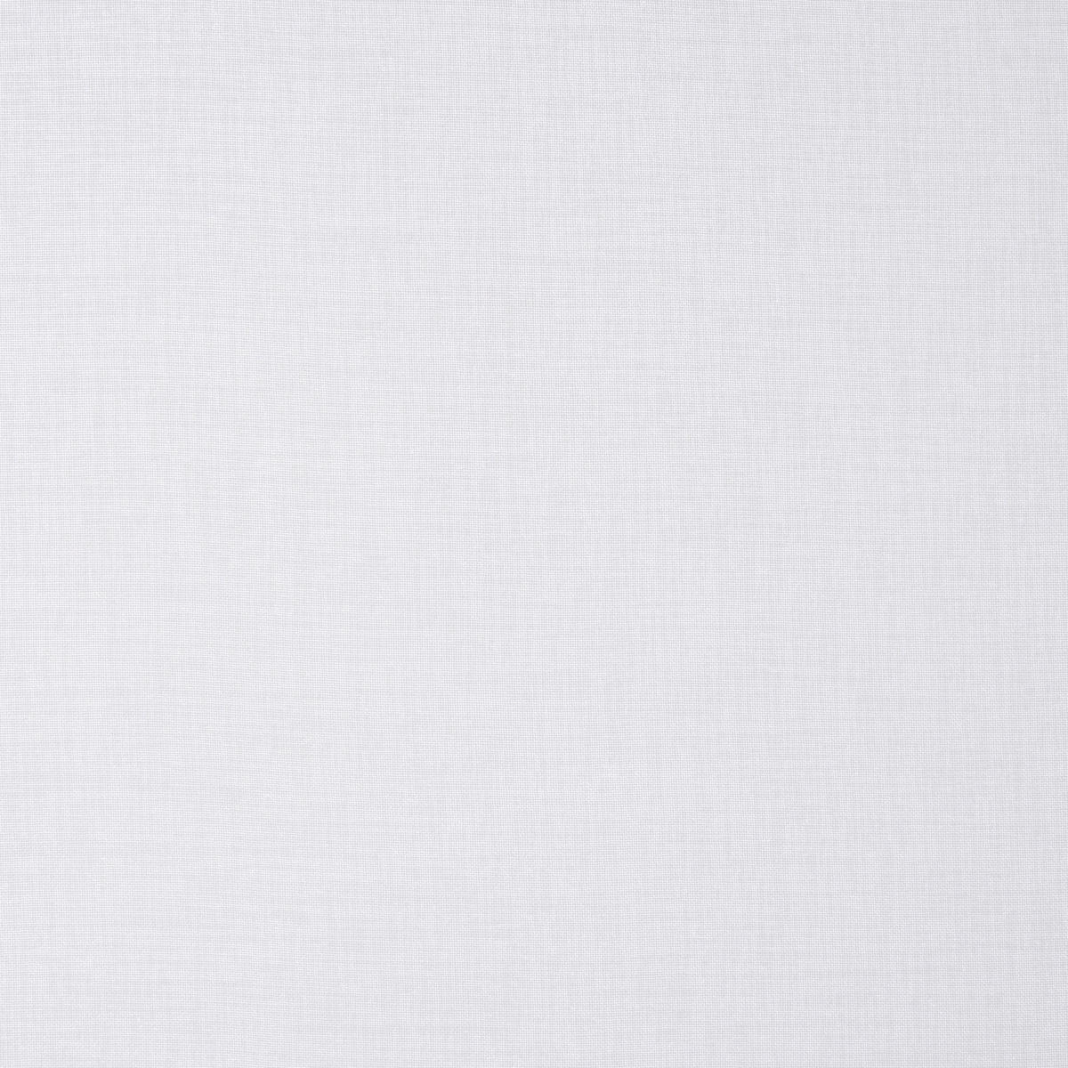 HOTOVÝ ZÁVĚS, průhledné, 140/245 cm - bílá, Basics, textil (140/245cm) - Boxxx