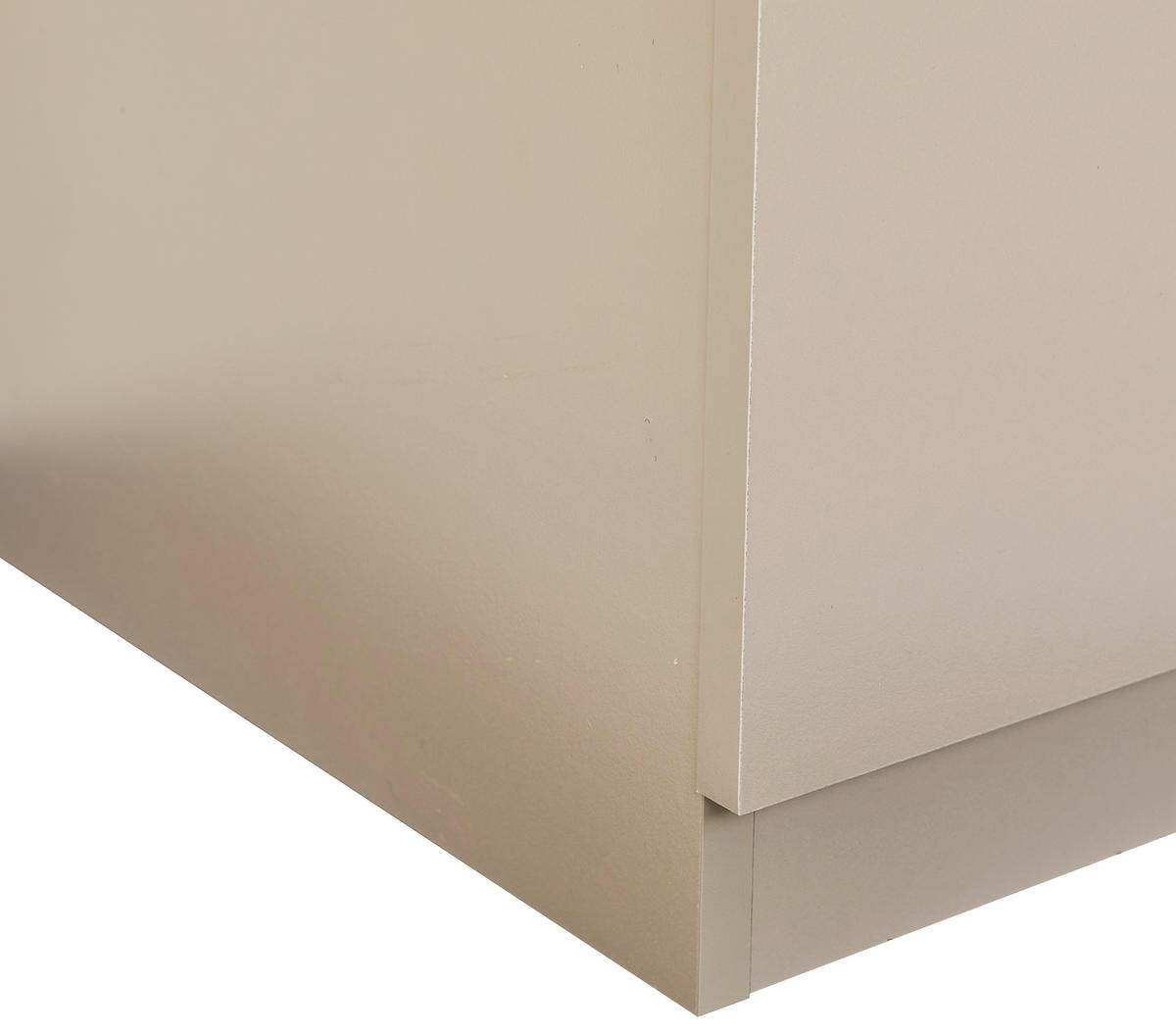 SIDEBOARD Bern 179,9/82,4/40 cm 3 Schublade(n)  - Beige, Design, Holzwerkstoff (179,9/82,4/40cm) - MID.YOU