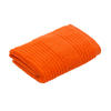 SEIFTUCH 30/30 cm Tomorrow Orange  - Orange, Basics, Textil (30/30cm) - Vossen