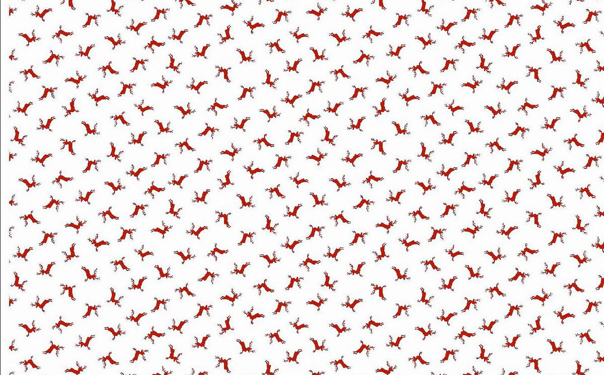 VORHANGSTOFF per lfm blickdicht  - Dunkelrot, KONVENTIONELL, Textil (140cm) - Esposa