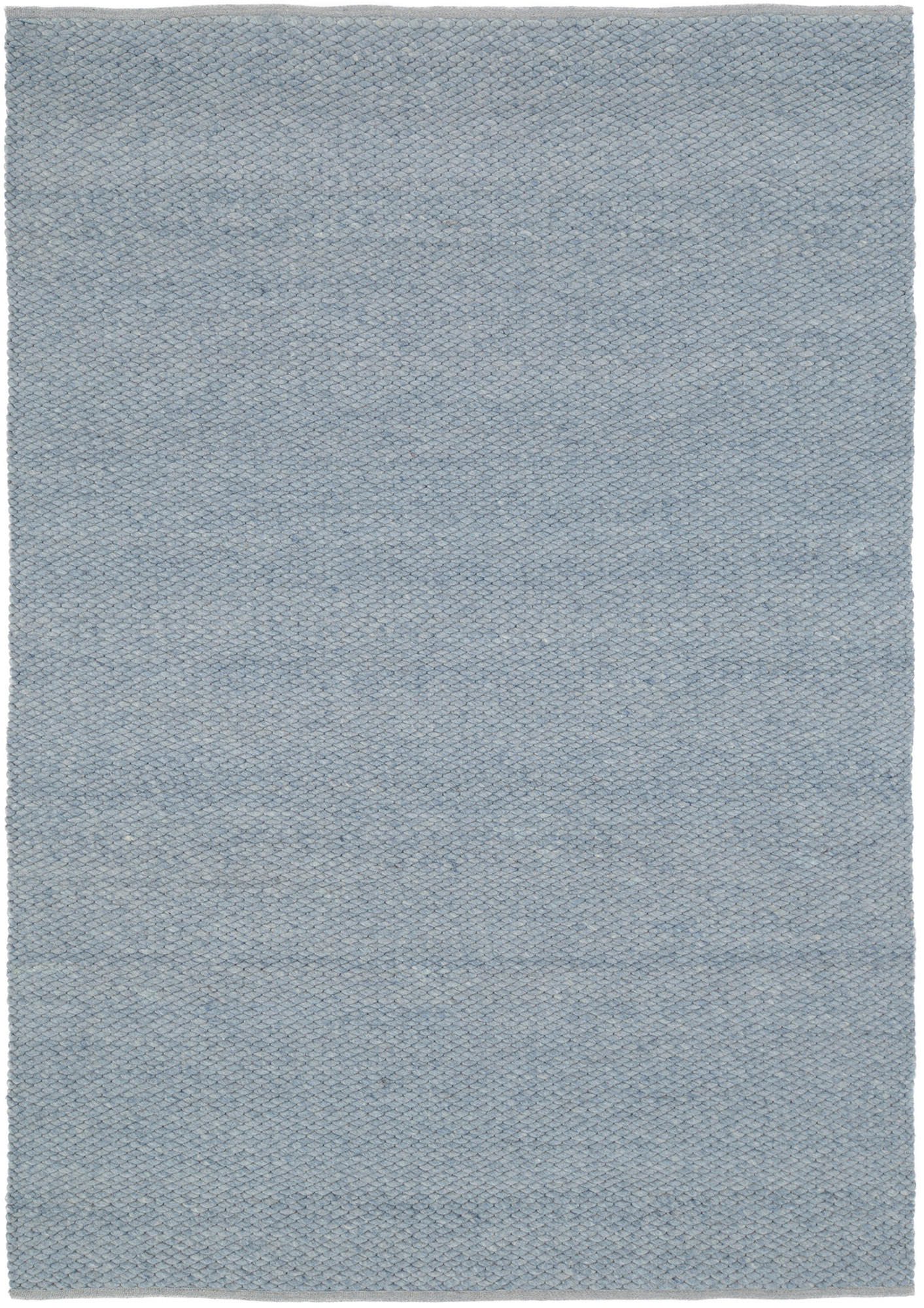 HANDWEBTEPPICH 170/240 cm  - Grau, Basics, Textil (170/240cm) - Musterring