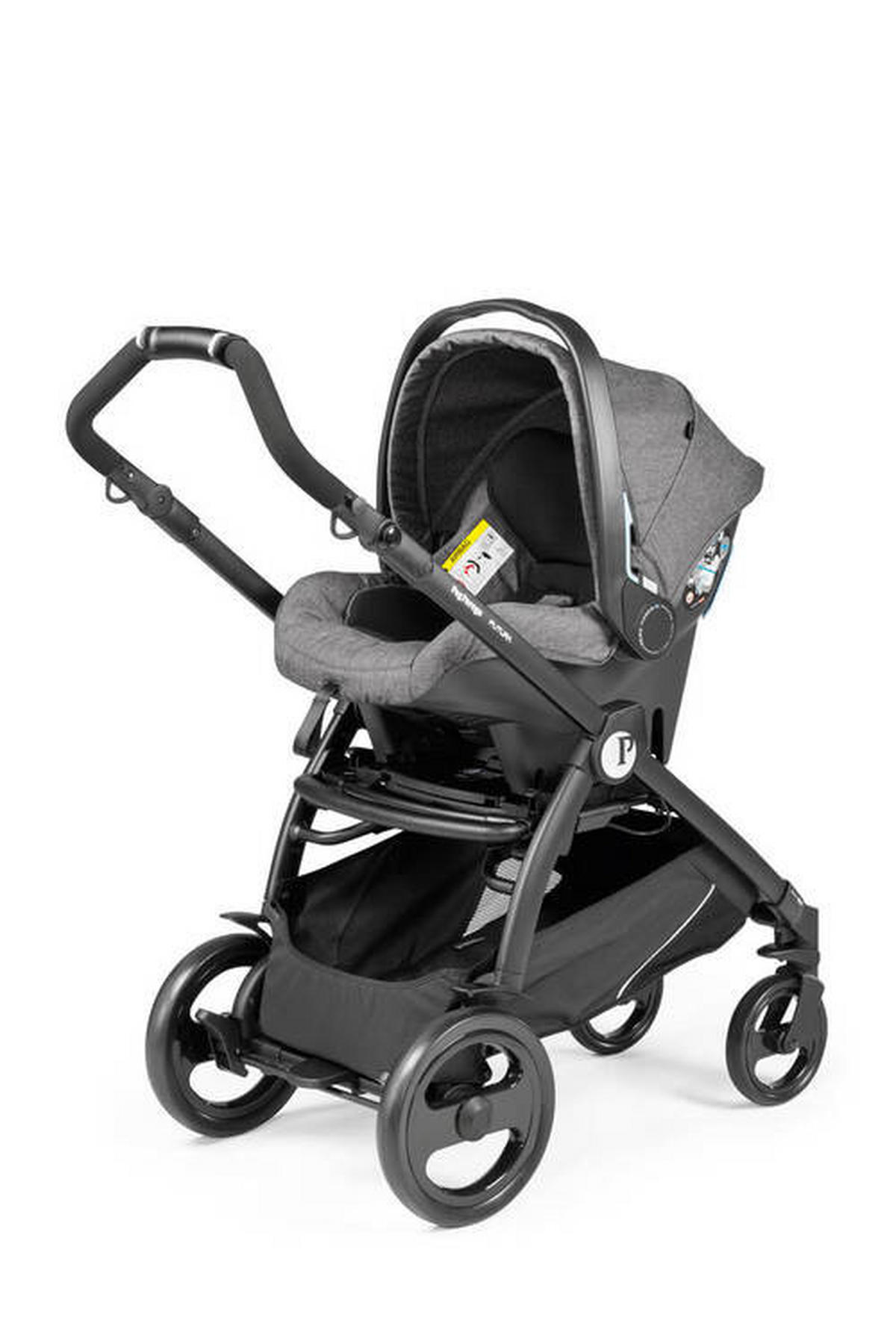 DEČJA KOLICA - SET   - Osnovno, metal/plastika - Peg Perego