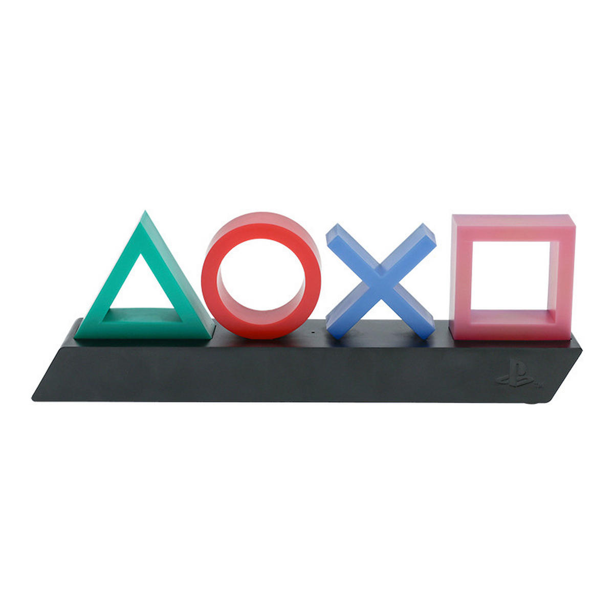 LED-DEKOLEUCHTE   31/11.5/6.5 cm   - Multicolor, Basics (31/11.5/6.5cm) - Sony