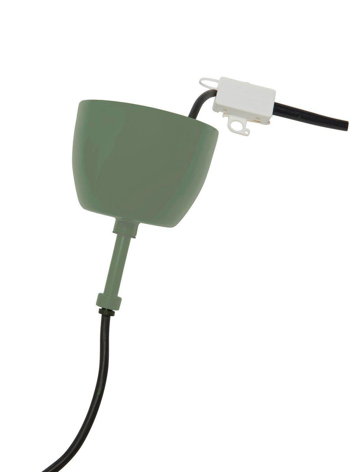 HÄNGELEUCHTE PR Home Wells 45/45/29 cm   - Hellgrün, LIFESTYLE, Metall (45/45/29cm)