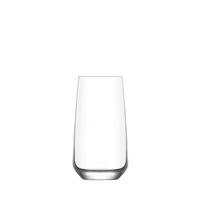 ČAŠA ZA LONG DRINK  480 ml   - prozirno, Konvencionalno, staklo (480ml) - Homeware