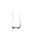 LONGDRINKGLAS 480 ml  - Klar, KONVENTIONELL, Glas (6,3/14,5cm) - Homeware