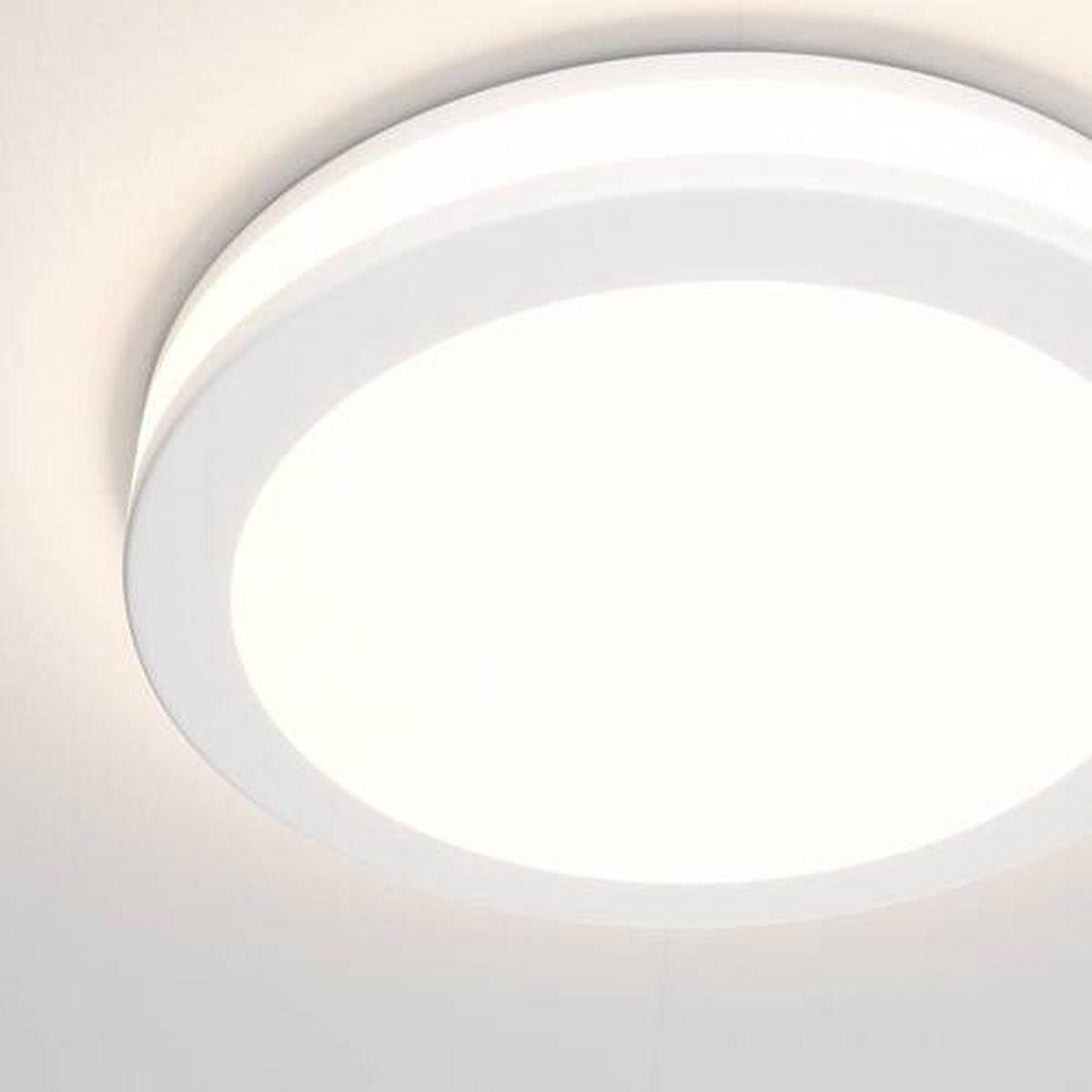 LED-SPOTLIGHT LED-ljuskälla  - vit, Trend, metall (9,5/3,2cm) - MAYTONI