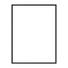 BILDERRAHMEN in Schwarz - Schwarz, Basics, Metall (31.2/43.5cm) - Nielsen BILDERRAHMEN in Schwarz - Schwarz, Basics, Metall (31.2/43.5cm) - Nielsen