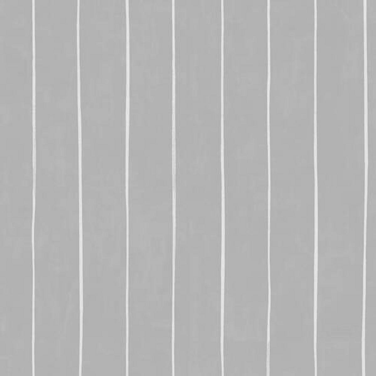 VLIESTAPETE  - Grau, Basics, Papier/Kunststoff (52/1000cm) - Xora