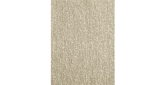 ARMLEHNSTUHL  , Stoffauswahl, Sitzfläche 360° drehbar, automatische Rückholfunktion  , Leinenoptik  ,  - Beige/Schwarz, Design, Textil/Metall (67/86/68cm) - Novel