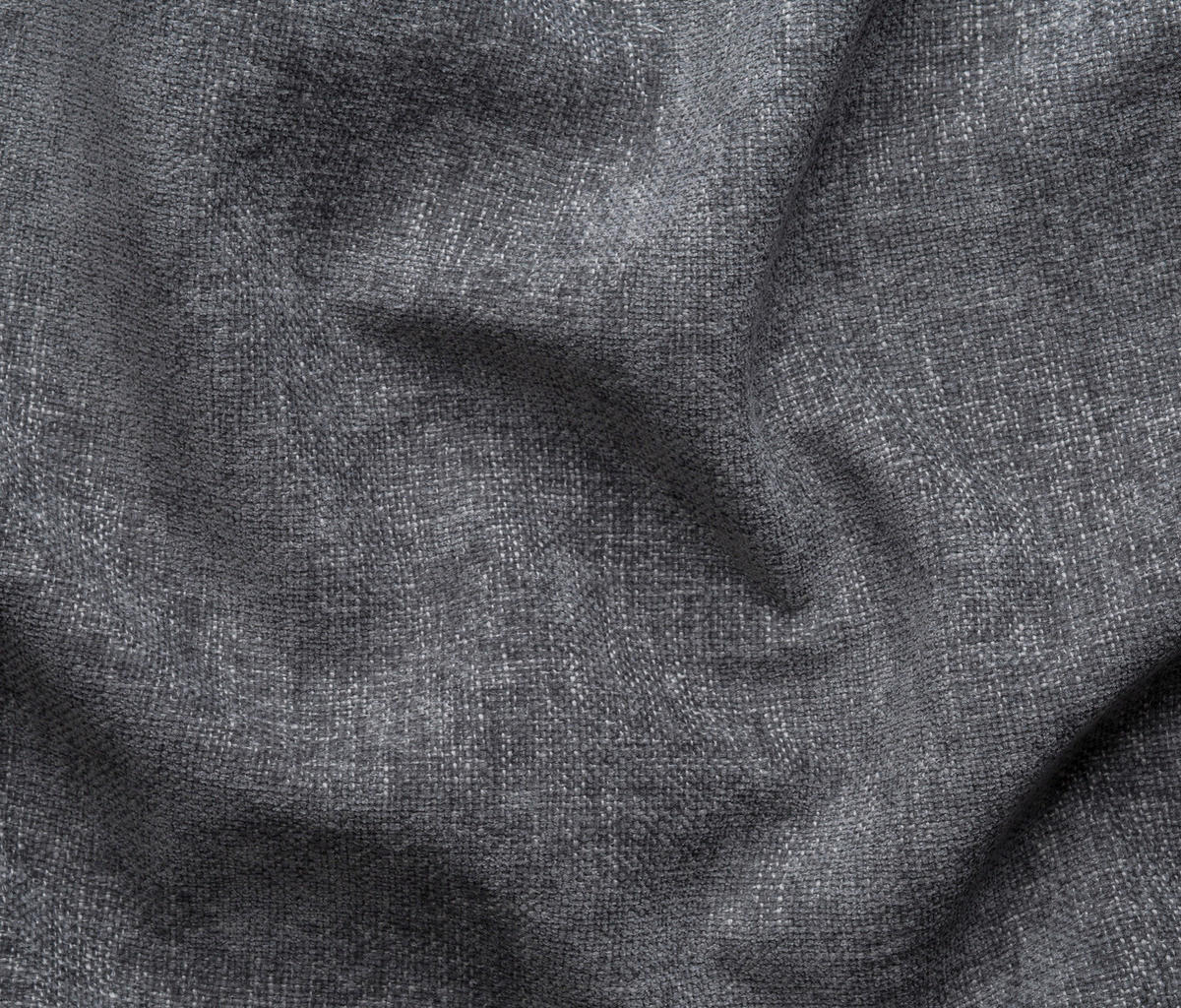 POLSTERBETT Bettkasten, Lattenroste Grau 180/200 cm  - Birkefarben/Buchefarben, Design, Holz/Textil (180/200cm) - Xora