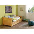 AUSZIEHBETT in Naturfarben - Naturfarben, Design, Holz (90/200cm) AUSZIEHBETT in Naturfarben - Naturfarben, Design, Holz (90/200cm)