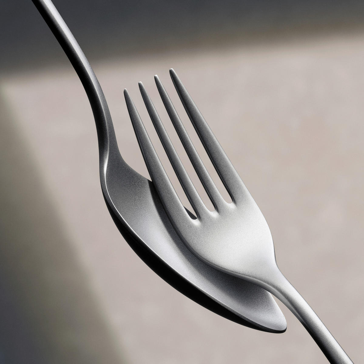 BESTECKSET 30-teilig  - Edelstahlfarben, Basics, Metall (43,5/27/5,7cm) - WMF