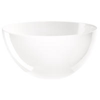 SCHÜSSEL A TABLE   - Weiß, Basics, Keramik (21/10.5cm) - ASA
