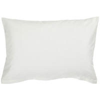 KOPFKISSENBEZUG Giacomo 40/60 cm  - Champagner, Basics, Textil (40/60cm) - Janine