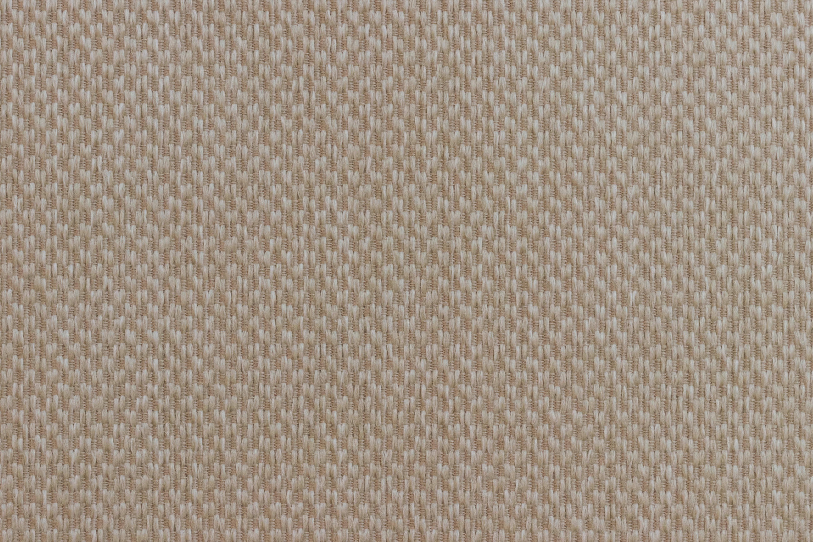 BOXBETT 200/200 cm  in Sandfarben  - Sandfarben/Schwarz, Basics, Holz/Kunststoff (200/200cm) - P & B