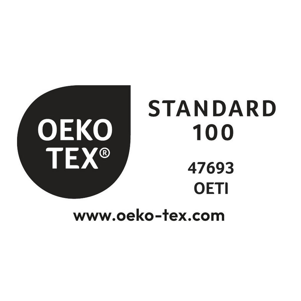 Thumbnail - Träumeland Beistellbettmatratze Kleine Matratze Air, 105x7x57.5 cm, Oeko-Tex® Standard 100, Über- und Sondergrößen erhäl...