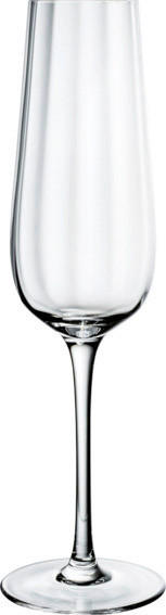 SEKTGLAS ROSE GARDEN 250 ml 4-teilig  - Basics, Glas (250ml) - Villeroy & Boch