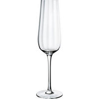 SEKTGLAS ROSE GARDEN 250 ml 4-teilig  - Basics, Glas (250ml) - Villeroy & Boch