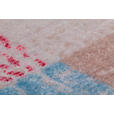 FLACHWEBETEPPICH 160/230 cm Multicolor  - Multicolor, Design, Textil (160/230cm) - Novel