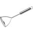 KARTOFFELSTAMPFER - Edelstahlfarben, Design, Metall (28,5cm) - WMF KARTOFFELSTAMPFER - Edelstahlfarben, Design, Metall (28,5cm) - WMF