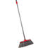 BESEN - Grau, Basics, Kunststoff (150cm) BESEN - Grau, Basics, Kunststoff (150cm)