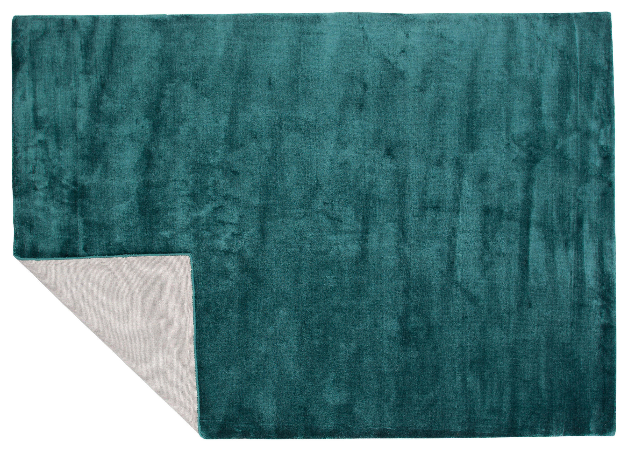 RYAMATTA 200/300 cm  - jadegrön, Lifestyle, textil (200/300cm) - P & B