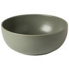 SCHÜSSEL PACIFICA   - Salbeigrün, Basics, Keramik (25/10cm) - Costa Nova