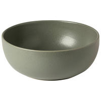 SCHÜSSEL PACIFICA   - Salbeigrün, Basics, Keramik (25/10cm) - Costa Nova