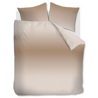 Lenjerie De Pat 200/220 cm  - nisipiu, Basics, textil (200/220cm)