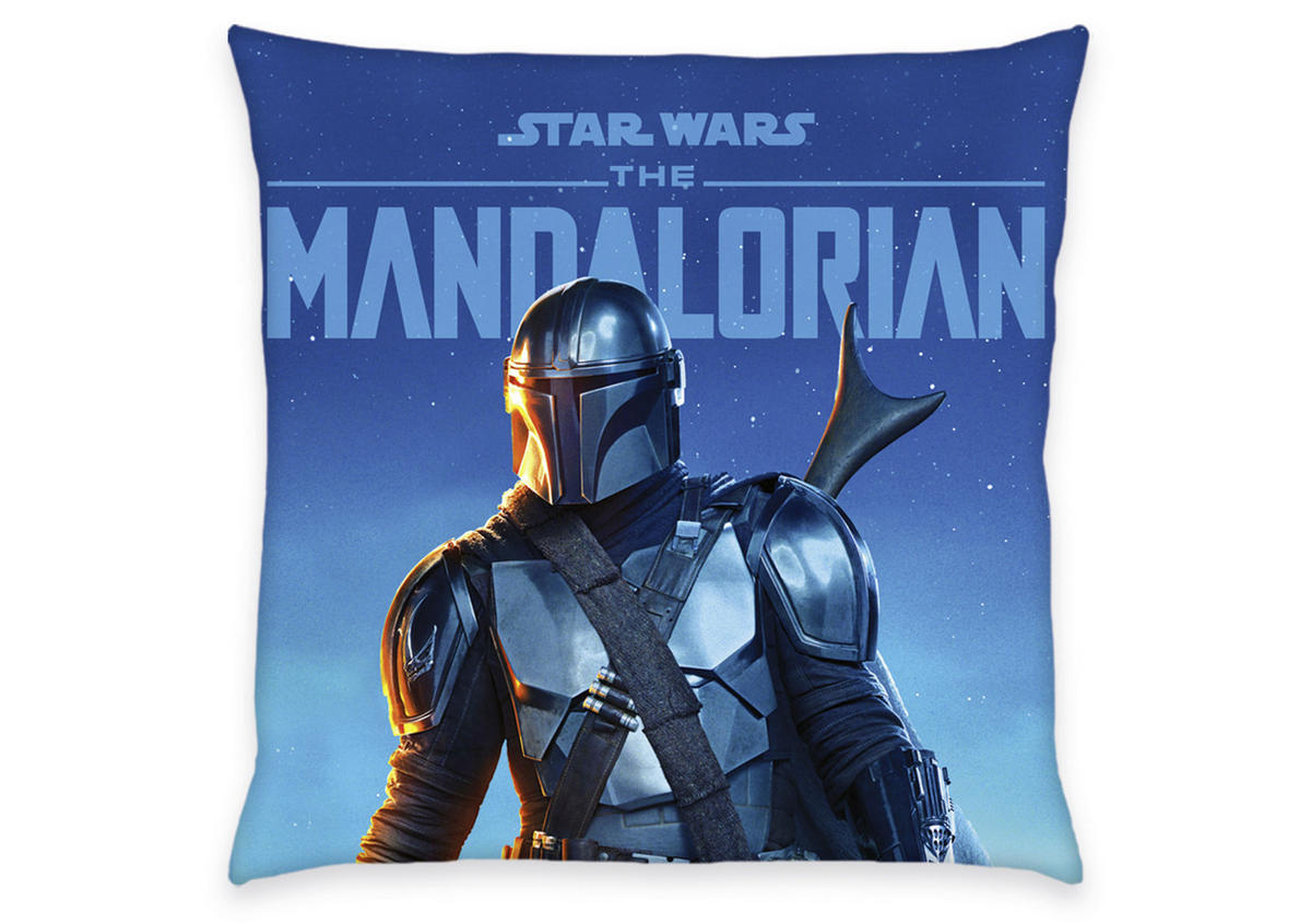 JUGENDBETTWÄSCHE Star Wars Renforcé 135/200 cm  - Multicolor, Trend, Textil (135/200cm) - Herding