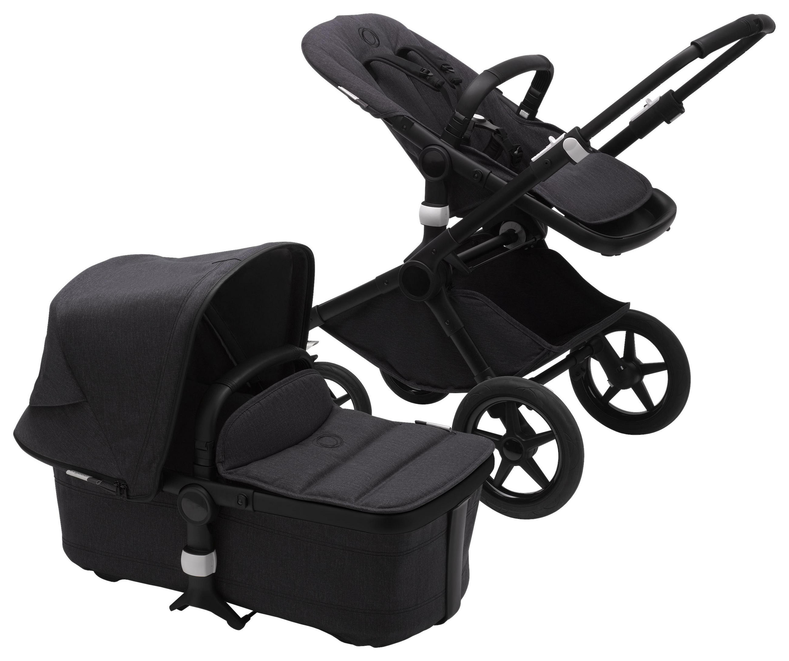 Kinderwagen Fox 2