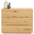 KOMMODE  in 100/81/42 cm  - Eichefarben, Natur, Holz (100/81/42cm) - Valnatura