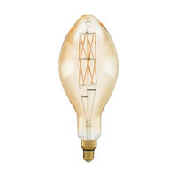DEKO-LEUCHTMITTEL E27   - Basics, Glas (14,0/34,0cm) - Eglo