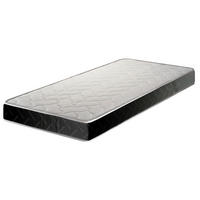 SALTEA  - alb/negru, Modern, textil