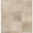 PVC-BELAG per  m² - Sandfarben, KONVENTIONELL, Kunststoff (400cm) - Venda
